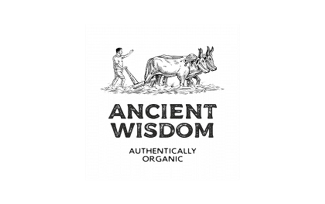 Ancient Wisdom Organic Red Rice    Pack  1 kilogram